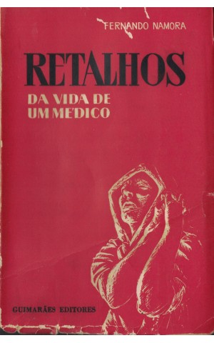 Retalhos da Vida de um Médico | de Fernando Namora