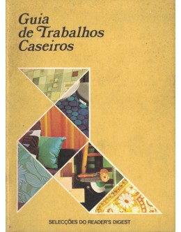 Guia de Trabalhos Caseiros | de José Luis Fuentes Otero