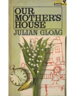 Our Mother's House | de Julian Gloag
