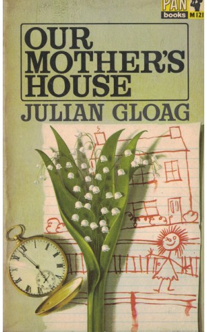 Our Mother's House | de Julian Gloag