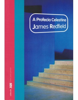 A Profecia Celestina | de James Redfield