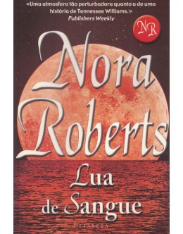 Lua de Sangue | de Nora Roberts