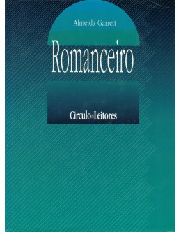 Romanceiro | de Almeida Garrett