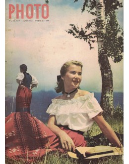 Photo Magazin - Juni 1953