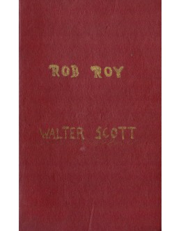 Rob Roy | de Walter Scott