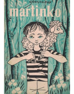 Martinko | de Cristina Roy