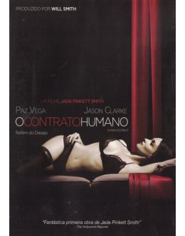 O Contrato Humano [DVD]