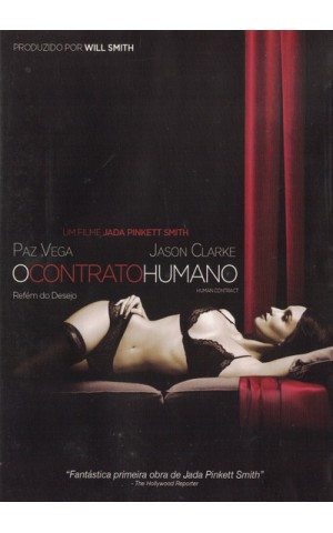 O Contrato Humano [DVD]