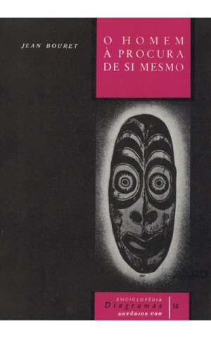 O Homem à Procura de Si Mesmo | de Jean Bouret