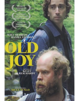 Old Joy [DVD]