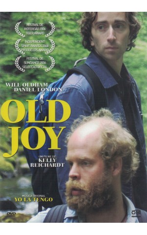 Old Joy [DVD]