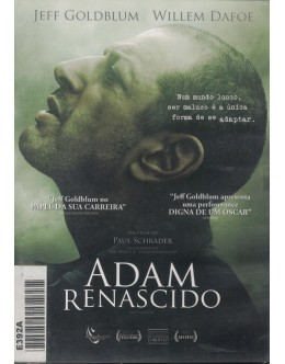Adam Renascido [DVD]