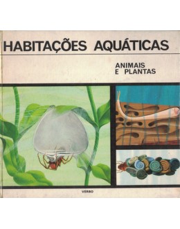 Habitações Aquáticas | de Maria Adozinda de Oliveira Soares