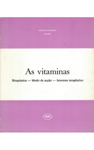As Vitaminas | de J. Leboulanger