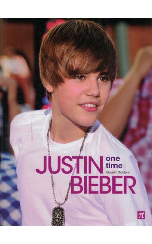Justin Bieber - One Time | de Garrett Baldwin