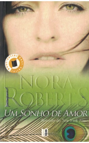 Um Sonho de Amor | de Nora Roberts