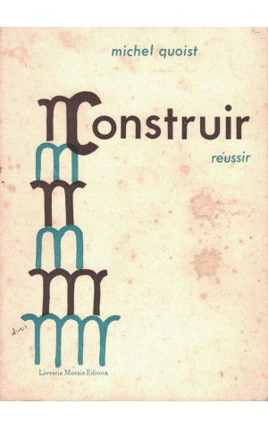 Construir | de Michel Quoist