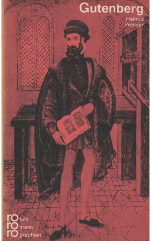 Gutenberg | de Helmut Presser
