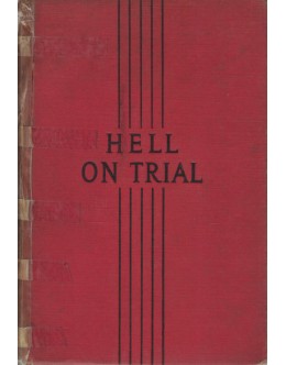 Hell on Trial | de René Belbenoit