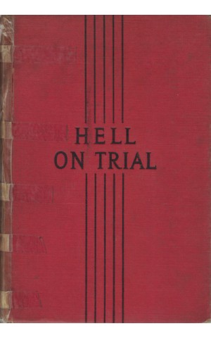Hell on Trial | de René Belbenoit