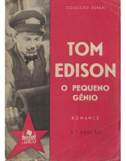 Tom Edison - O Pequeno Génio
