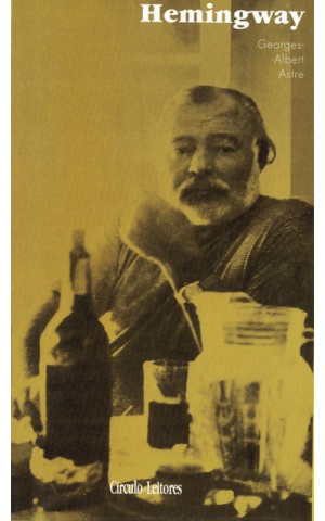 Hemingway | de Georges-Albert Astre