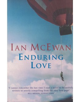Enduring Love | de Ian McEwan