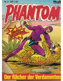 Phantom - Nr. 3