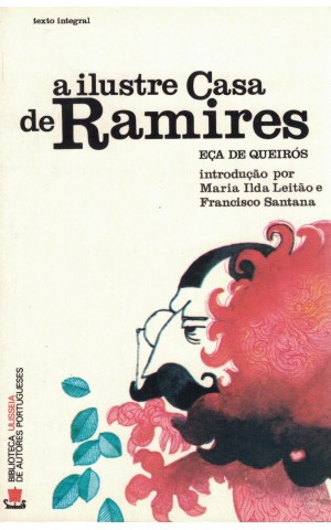 A Ilustre Casa de Ramires | de Eça de Queirós