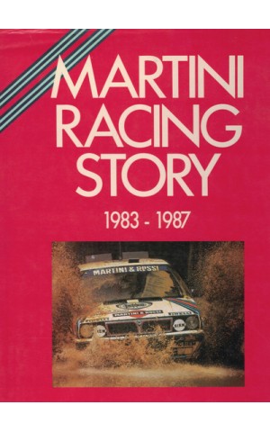 Martini Racing Story 1983-1987