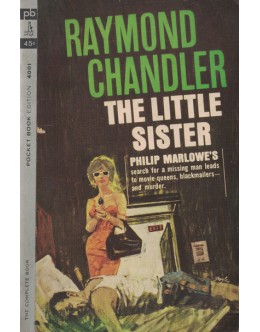 The Little Sister | de Raymond Chandler