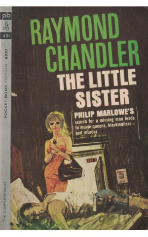 The Little Sister | de Raymond Chandler