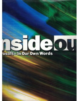 Inside Out: Microsoft - In Our Own Words