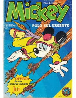 Mickey N.º 106