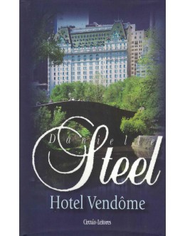 Hotel Vendôme | de Danielle Steel