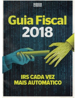 Guia Fiscal 2018