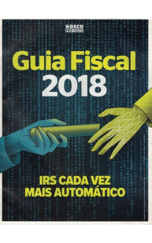 Guia Fiscal 2018