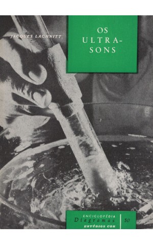 Os Ultra-Sons | de Jacques Lachnitt