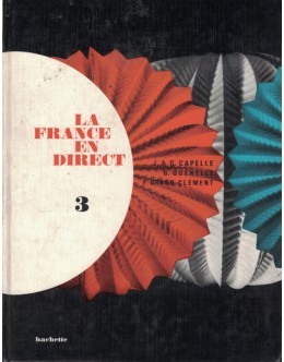 La France en Direct 3 | de Vários Autores