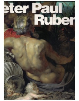 Grandes Pintores do Mundo: Peter Paul Rubens