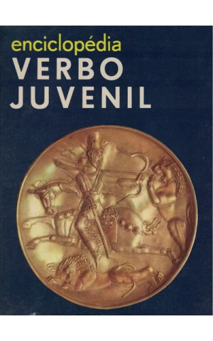 Enciclopédia Verbo Juvenil - Volume 1