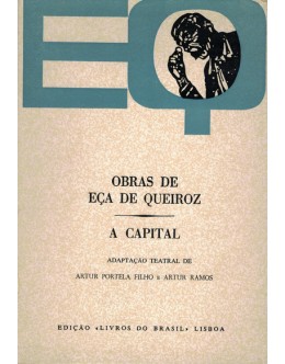 A Capital | de Artur Portela Filho e Artur Ramos