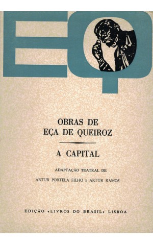 A Capital | de Artur Portela Filho e Artur Ramos
