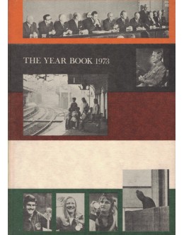 The Year Book 1973
