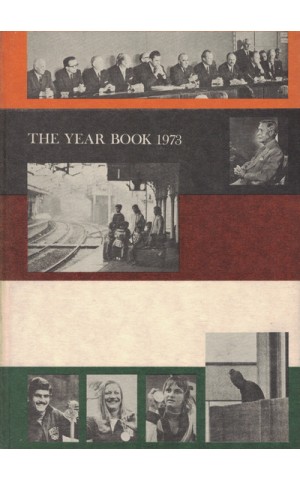 The Year Book 1973