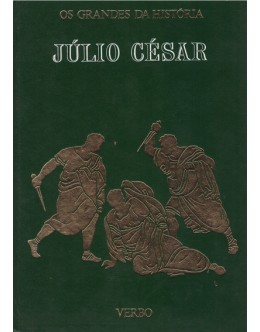 Os Grandes da História - 2 - Júlio César