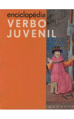 Enciclopédia Verbo Juvenil - Volume 4