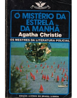 O Mistério da Estrela da Manhã | de Agatha Christie