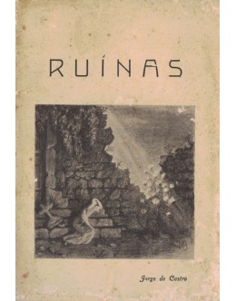 Ruínas | de Jorge de Castro