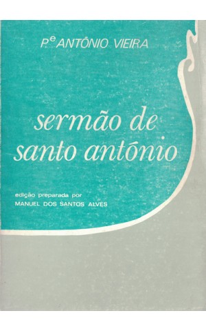 Sermão de Santo António | de Padre António Vieira